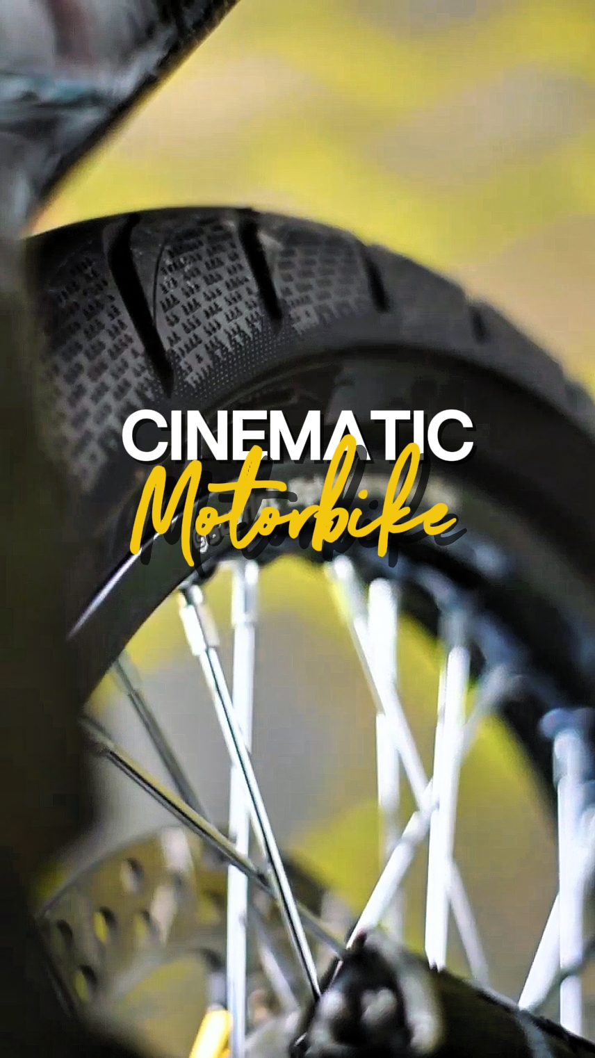 Moto cinematográfica