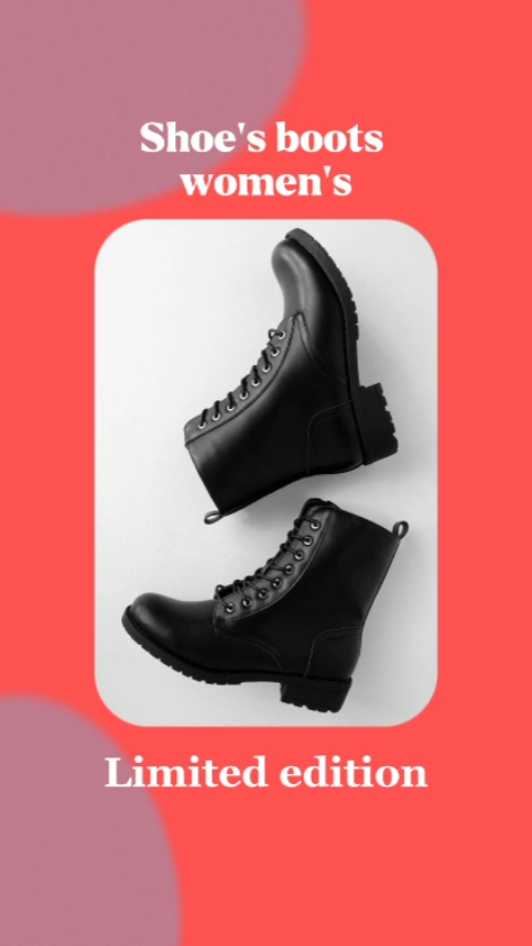 sepatu boots