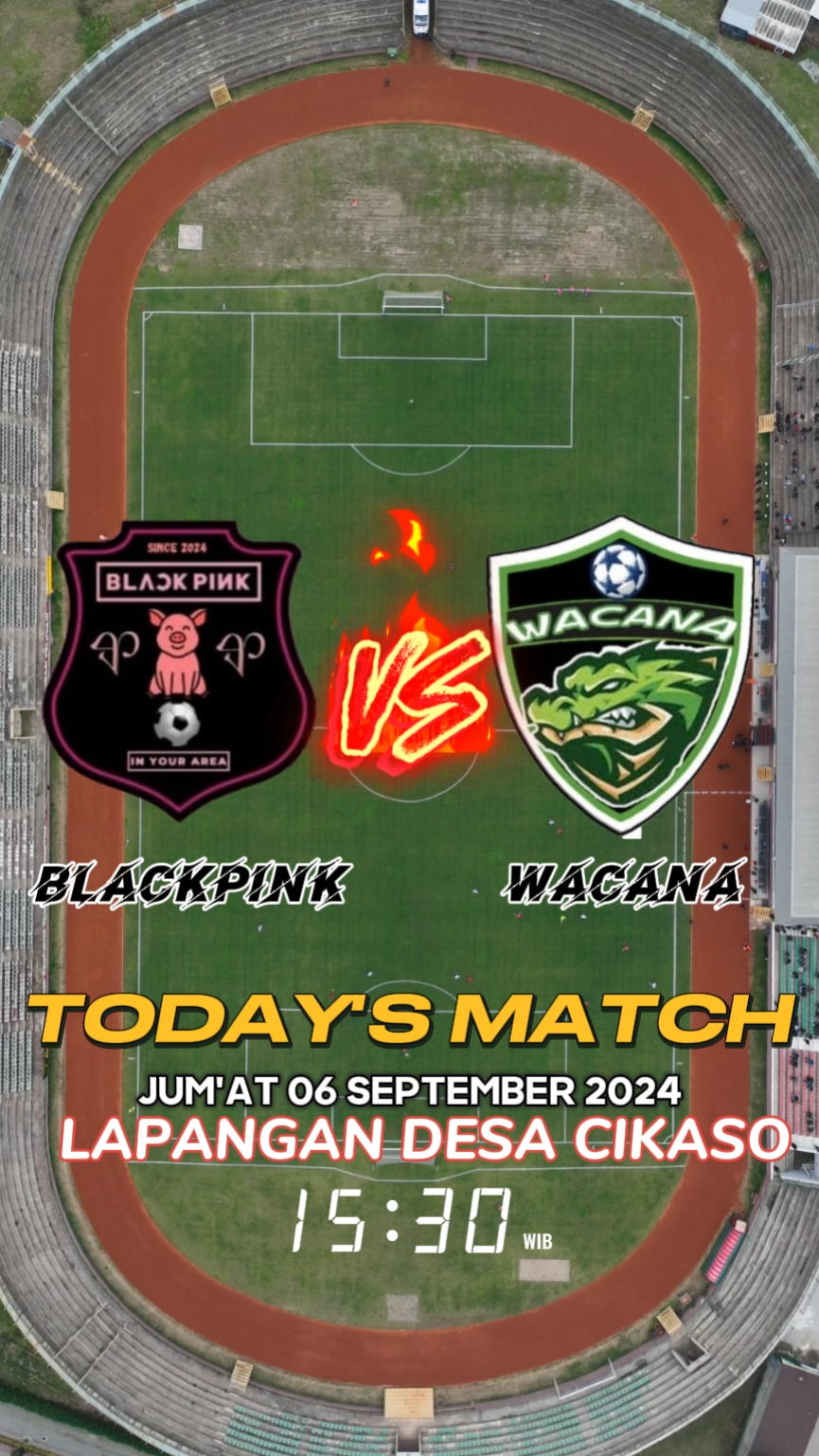 JOUR DE MATCH