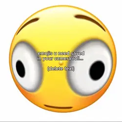 emojis lmao