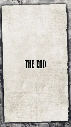 End Portrait 