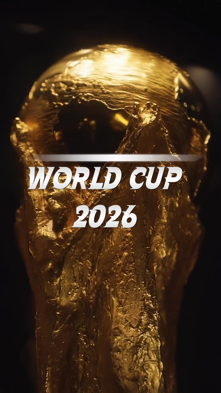 월드컵 2026