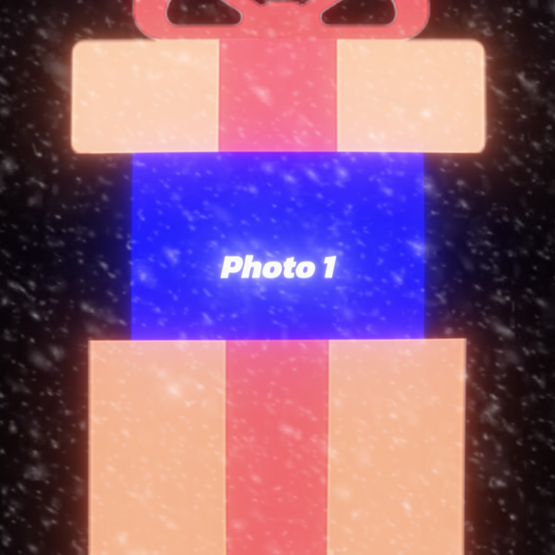 Christmas Template 