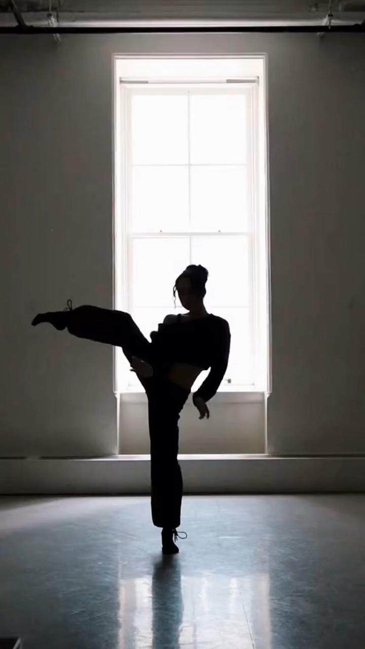 dance classes