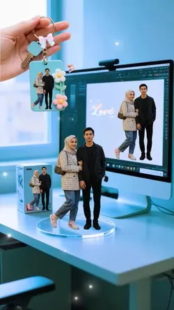 miniatur trending