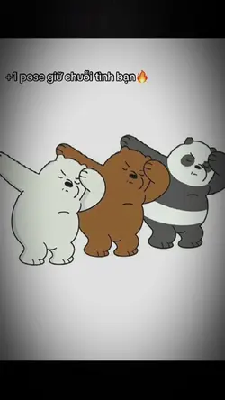 Mẫu meme 3 người