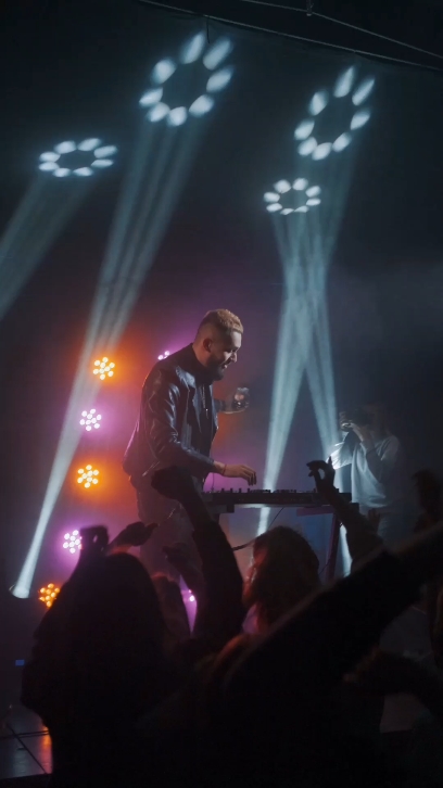 Concert Recap