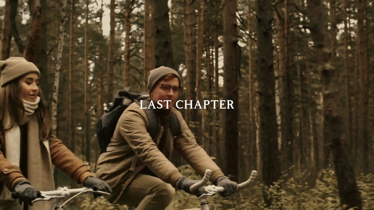 cinematic vlog 