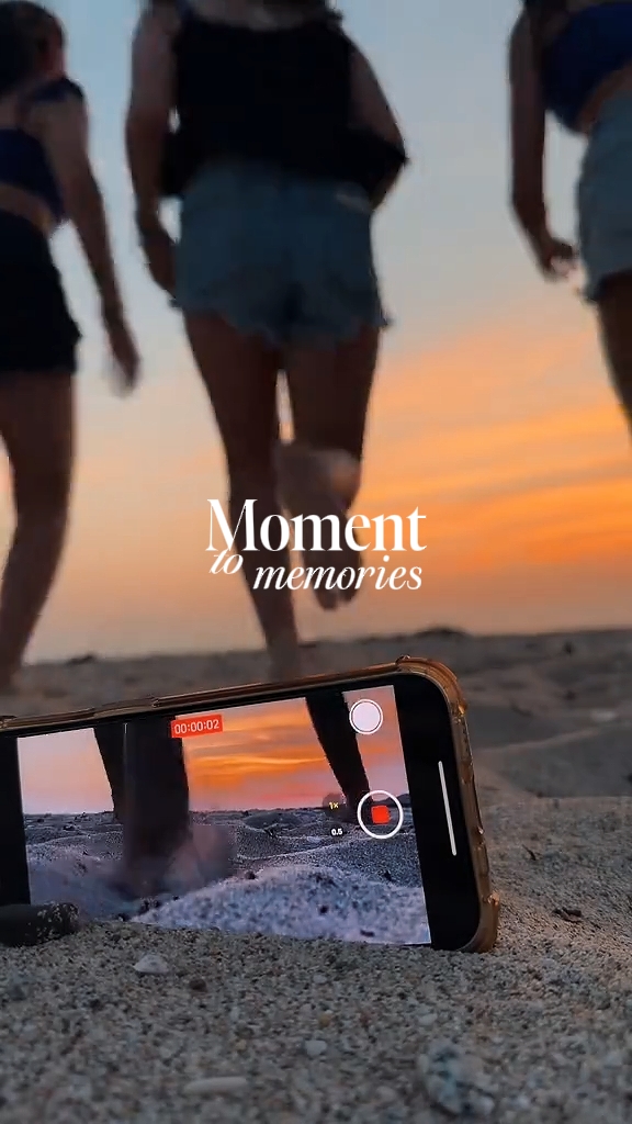 moment to memories