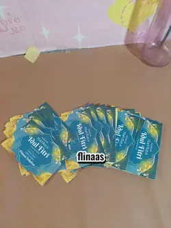 stiker custom