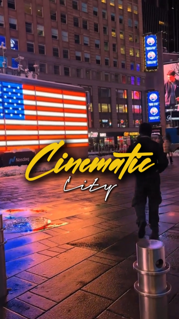 5 clips cinematic