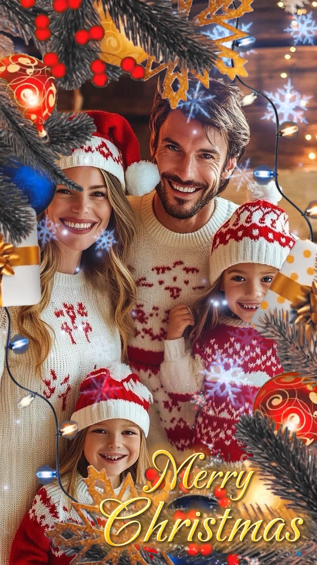 Joyeux Noël 