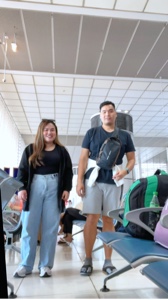 Vlogs de viagens
