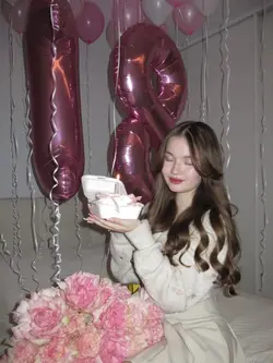 18 birthday