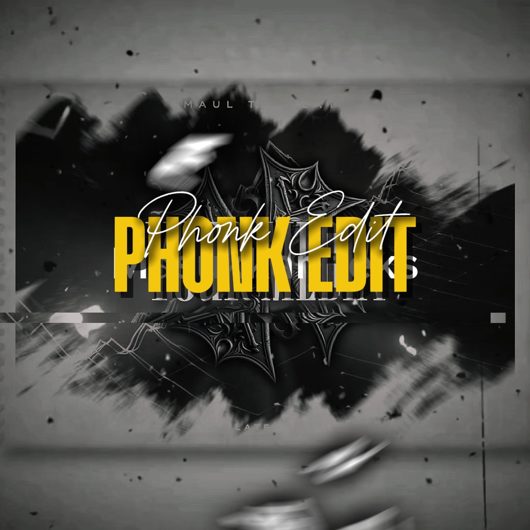 phonk edit 1:1