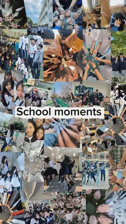 School moments