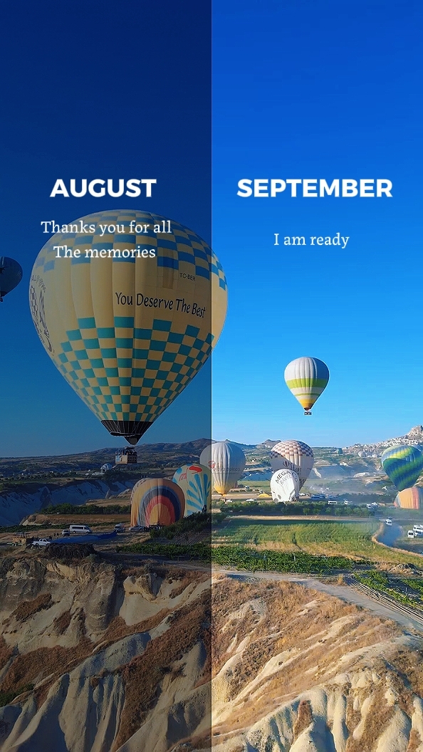 Agosto | Setembro 