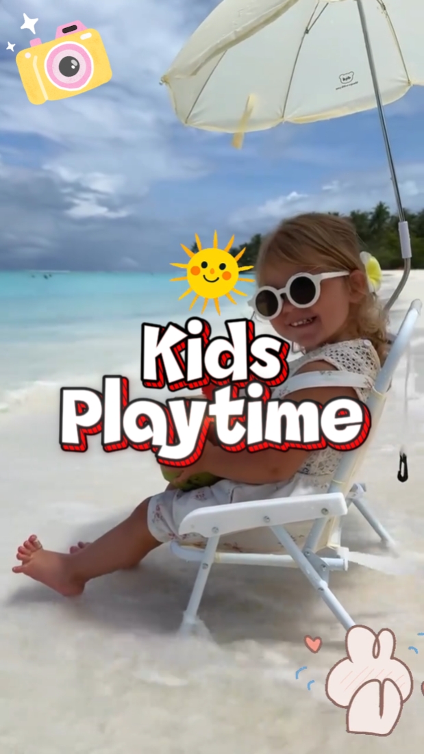 kids playtime