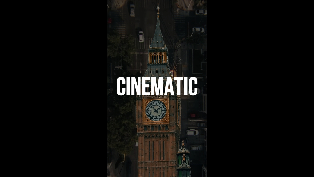 5CLIPES CINEMÁTICOS