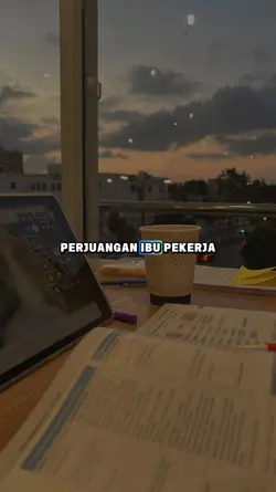 ibu pekerja