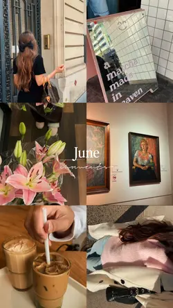 june moments 