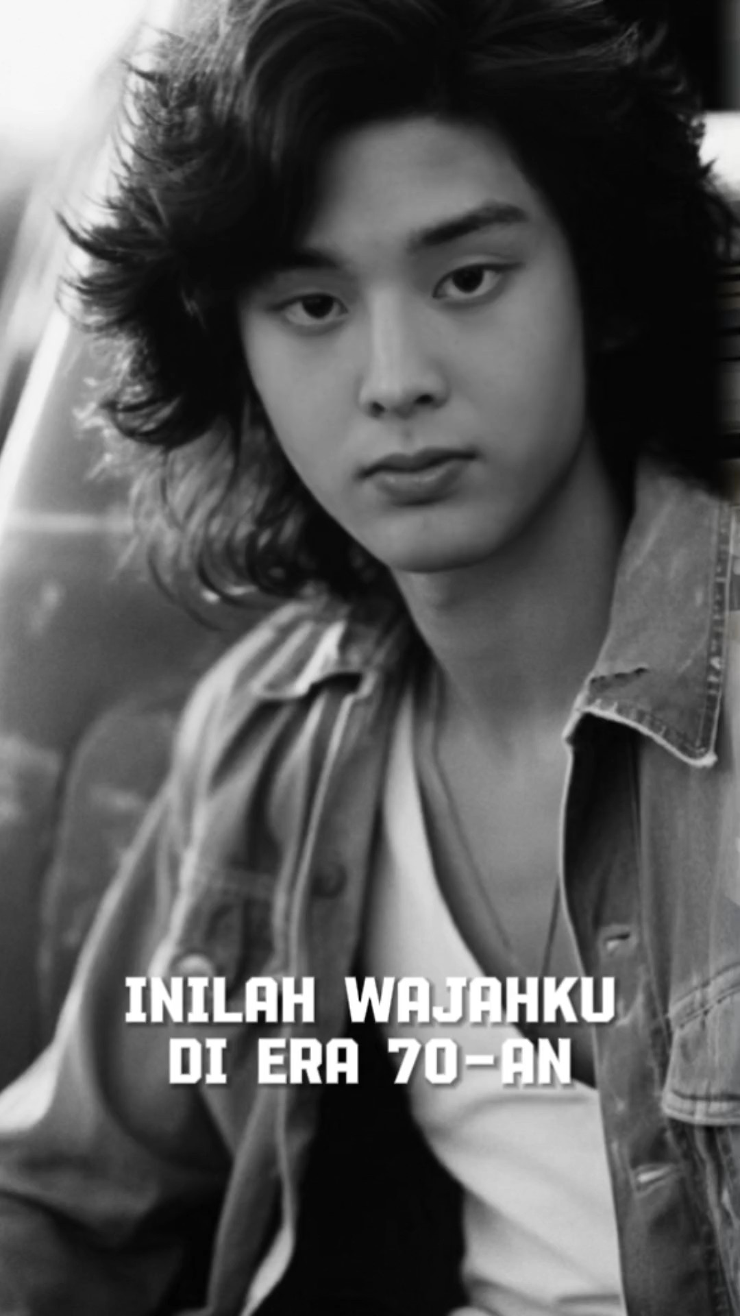 AKU DI ERA 70AN