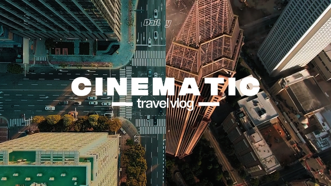 LOG DE VIAJE CINEMÁTICO