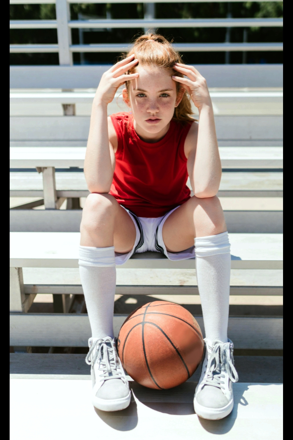 CALLE DE BALONCESTO 