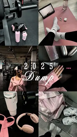 2025 Dump