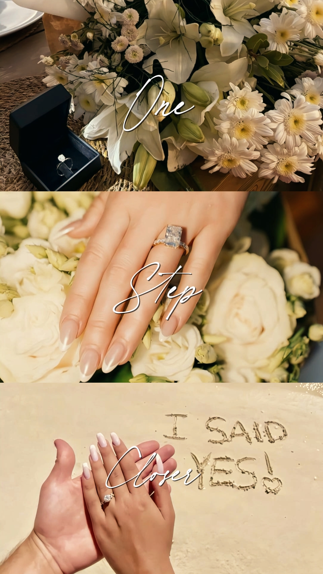 Moments d'engagement