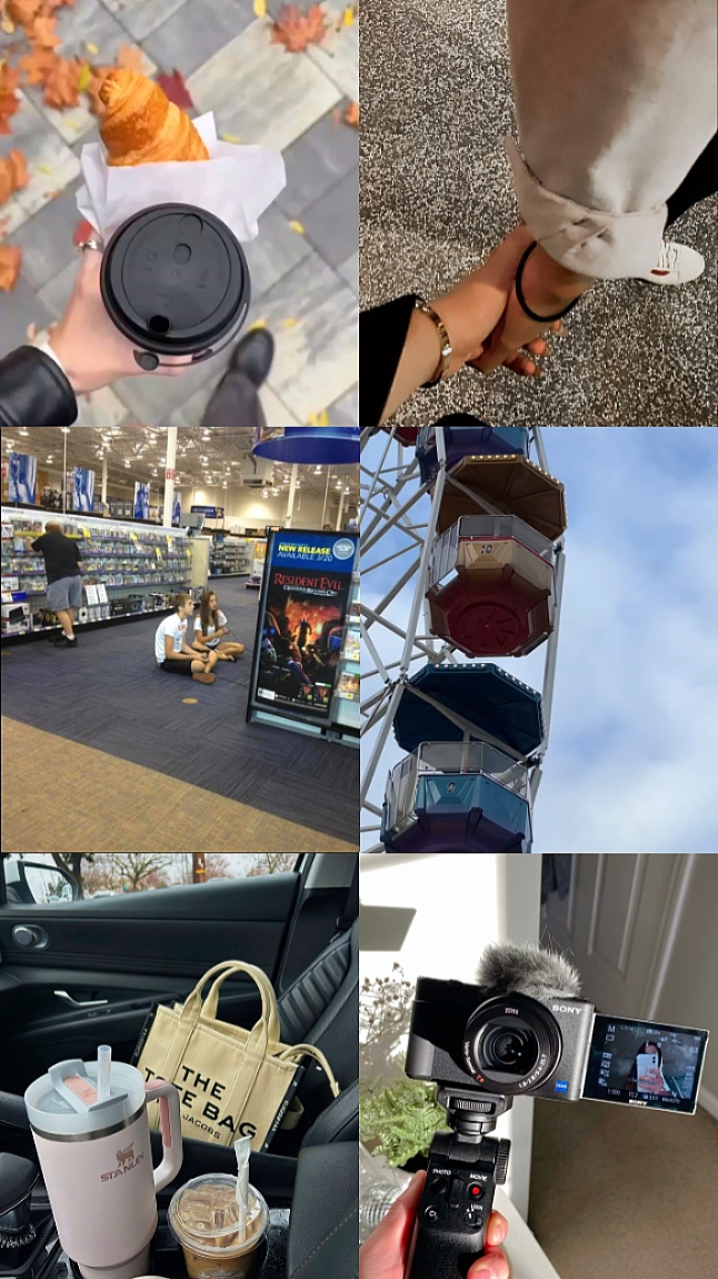 36 despejo de fotos / vídeos