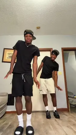penguin dance trend