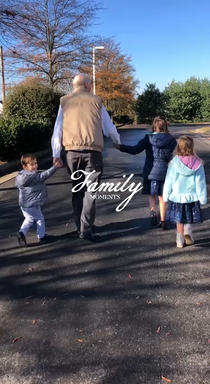 family moments
