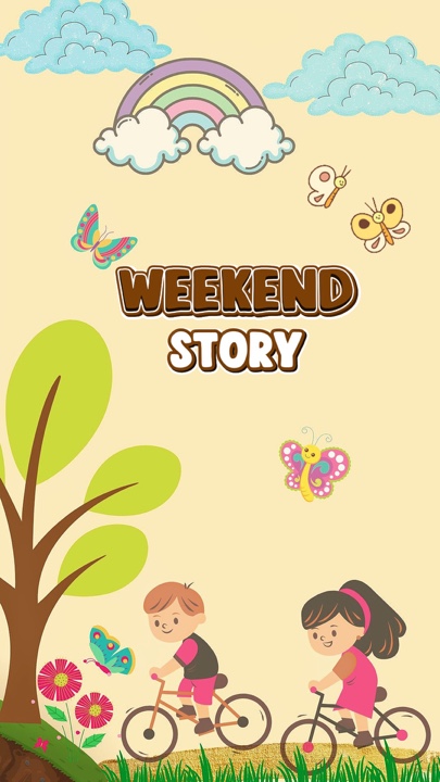 Historia de fin de semana