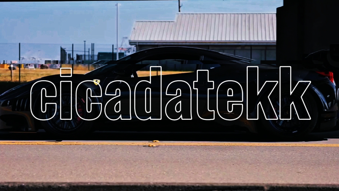 CICADATEKK