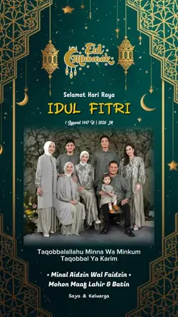 Idul Fitri 2026