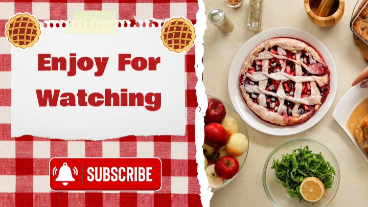 Intro Food