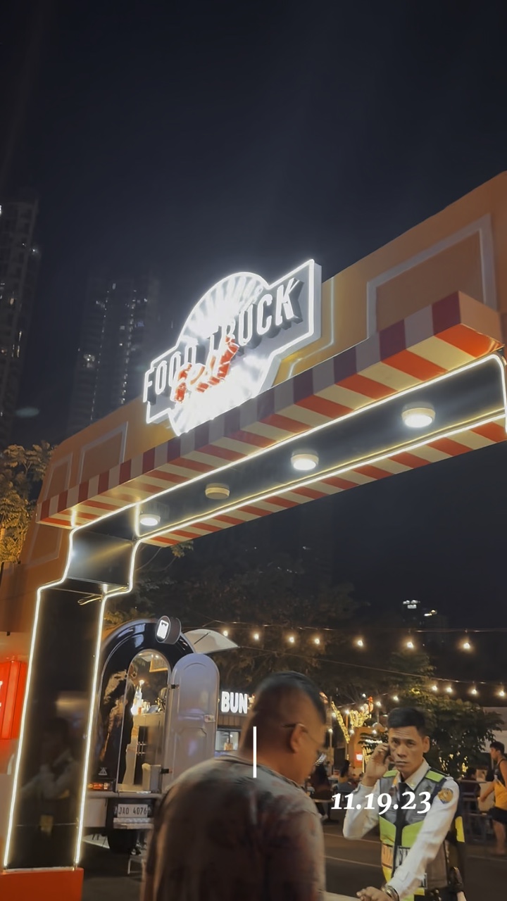 Food Truck Fest