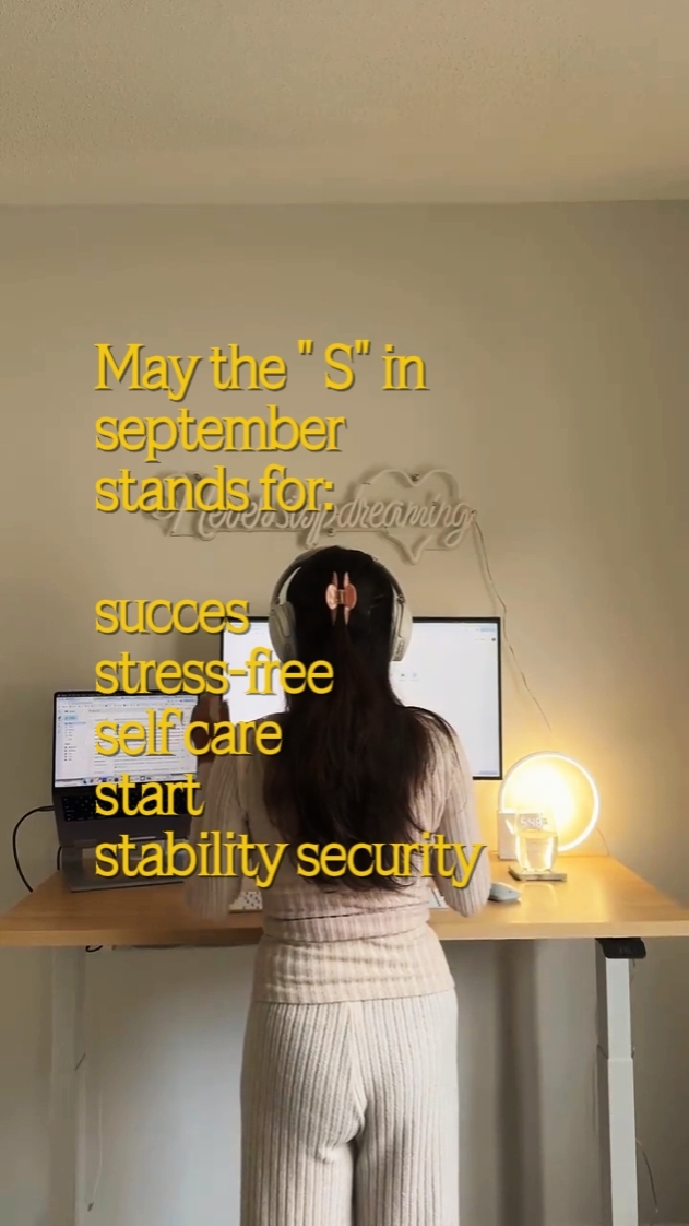 May the S september