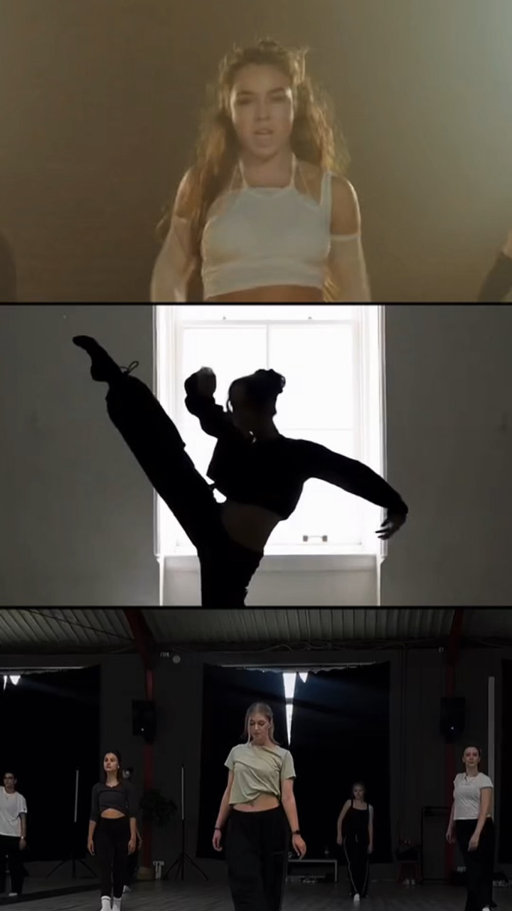 dance classes