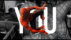 SPIDERMAN