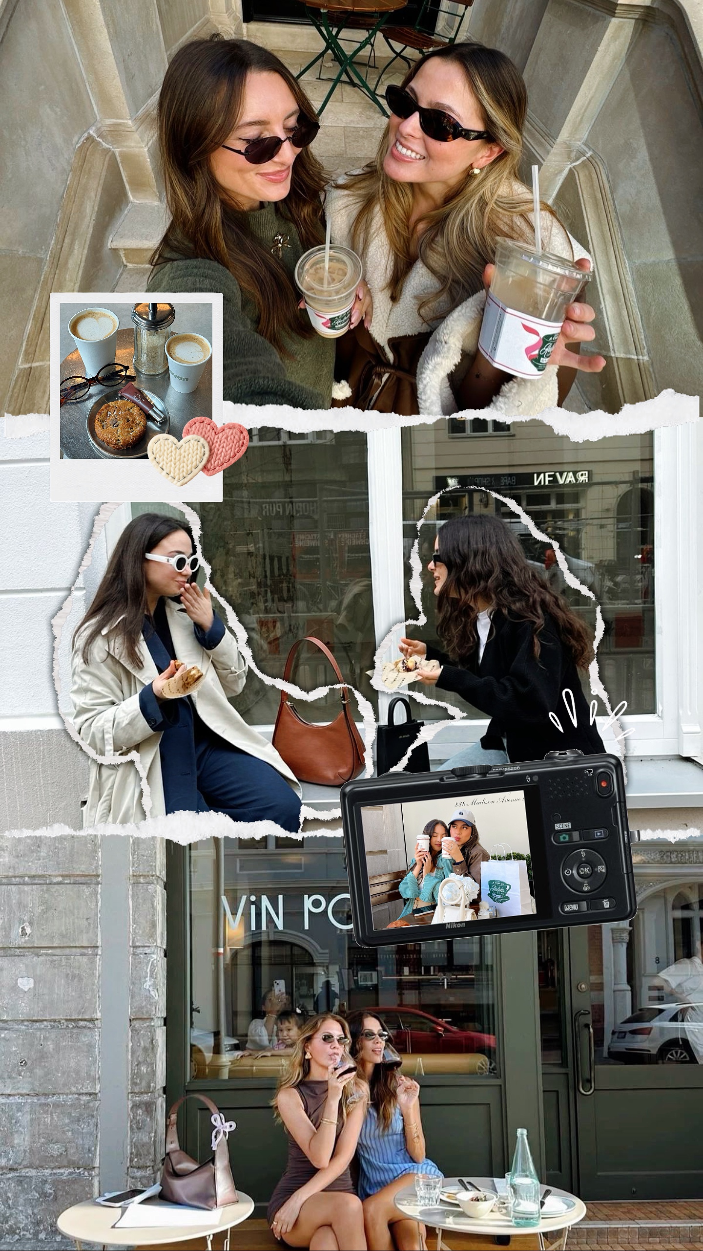 Collage photo