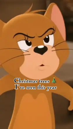 Christmas trees2025