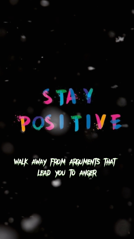 Tetap Positif