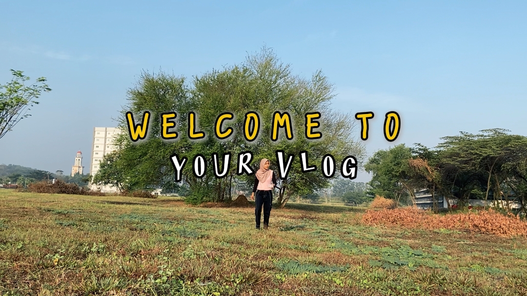 Intro vlog paisaje