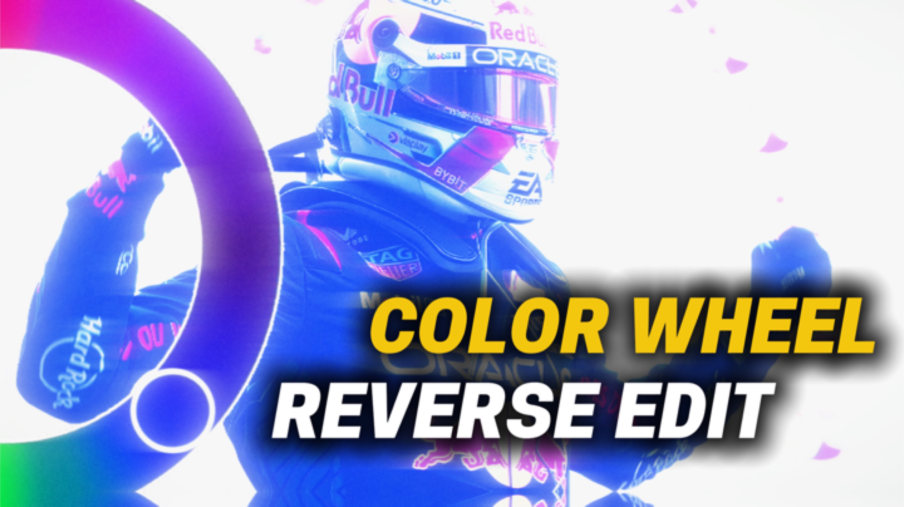 COLOR WHEEL TREND