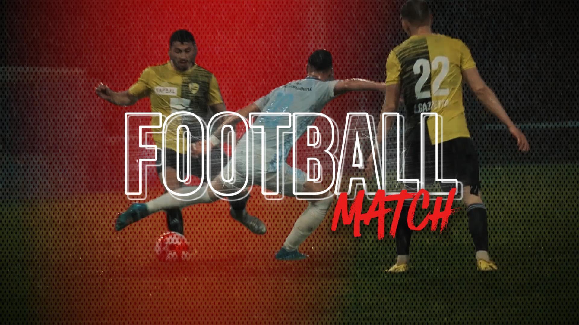 Football 