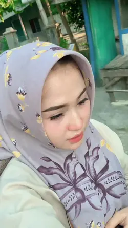 gerimis melanda hati