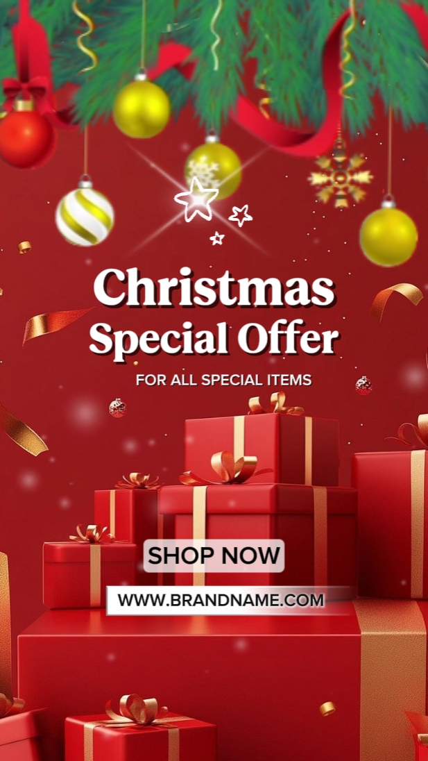 REBAJAS DE NAVIDAD