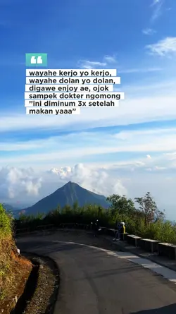 wayahe kerjo